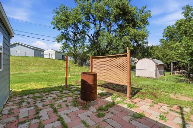 242 E FAIRMONT BLVD, Rapid City, SD 57701
