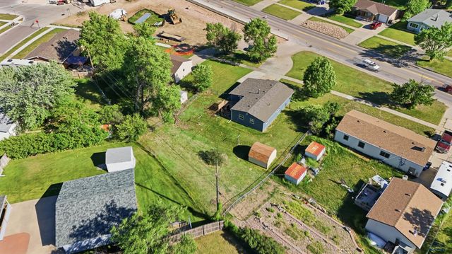 242 E FAIRMONT BLVD, Rapid City, SD 57701