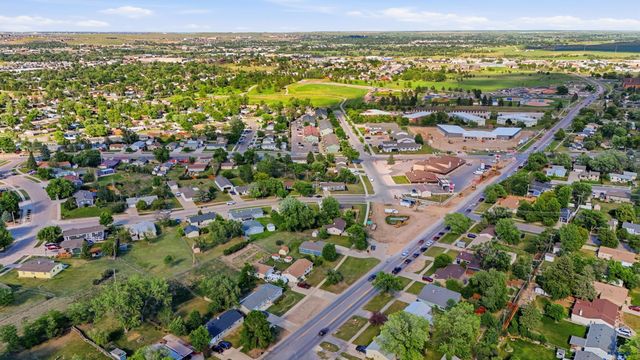 242 E FAIRMONT BLVD, Rapid City, SD 57701