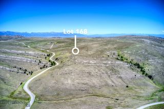 Lot 168 TBD Blue Bonnet, Manhattan, MT 59741
