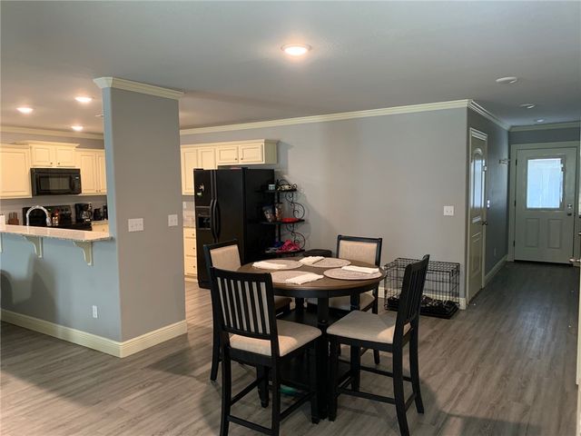 1349 N Corsica Drive, Fayetteville, AR 72704