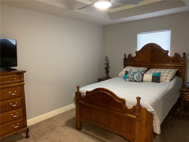 1349 N Corsica Drive, Fayetteville, AR 72704