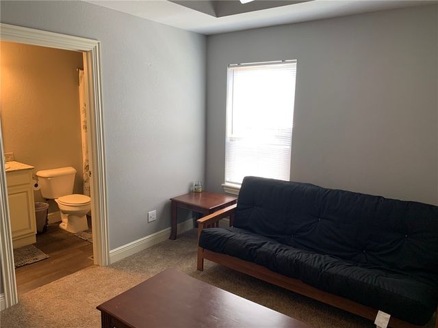 1349 N Corsica Drive, Fayetteville, AR 72704