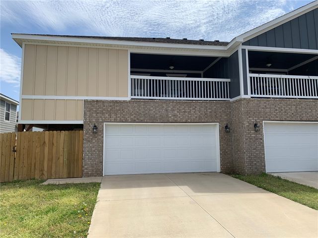 1349 N Corsica Drive, Fayetteville, AR 72704