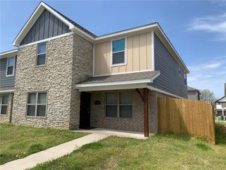 1349 N Corsica Drive, Fayetteville, AR 72704