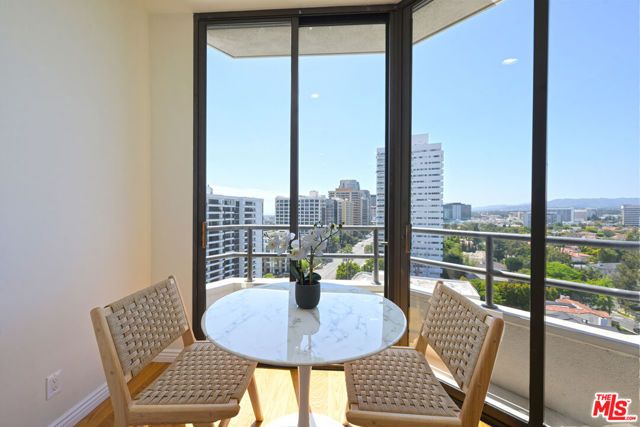 10601 Wilshire Boulevard 1404, Los Angeles, CA 90024