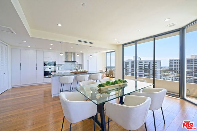 10601 Wilshire Boulevard 1404, Los Angeles, CA 90024