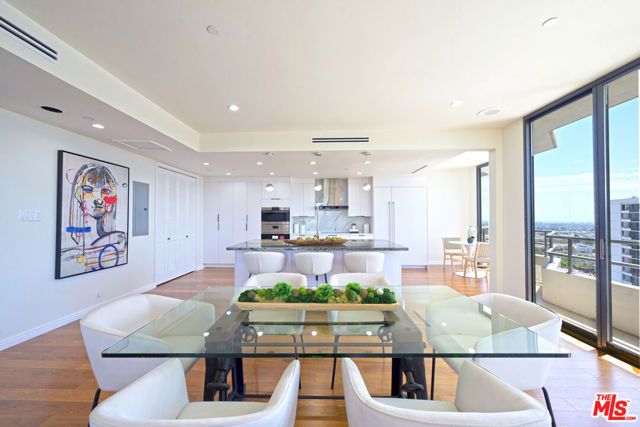 10601 Wilshire Boulevard 1404, Los Angeles, CA 90024