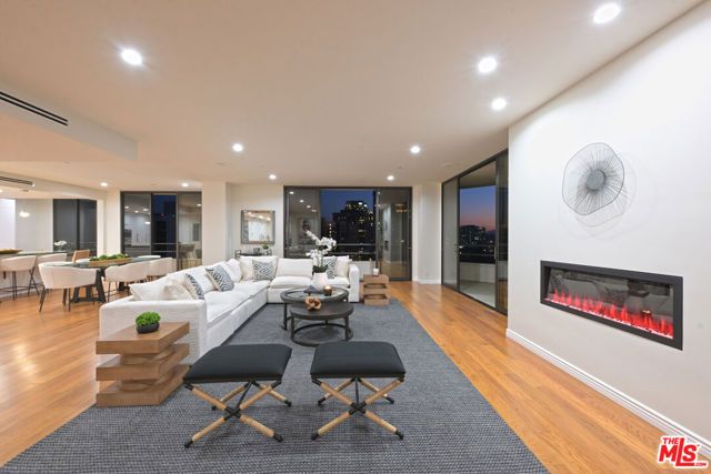10601 Wilshire Boulevard 1404, Los Angeles, CA 90024