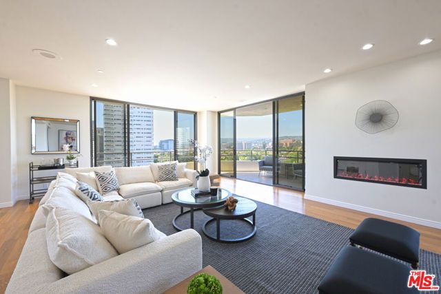 10601 Wilshire Boulevard 1404, Los Angeles, CA 90024