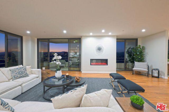 10601 Wilshire Boulevard 1404, Los Angeles, CA 90024