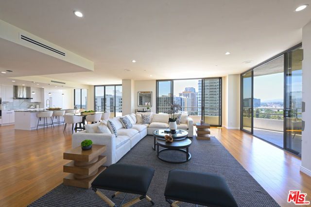 10601 Wilshire Boulevard 1404, Los Angeles, CA 90024