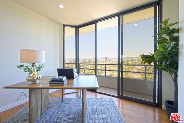 10601 Wilshire Boulevard 1404, Los Angeles, CA 90024