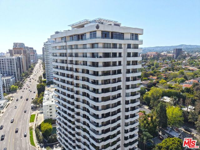 10601 Wilshire Boulevard 1404, Los Angeles, CA 90024