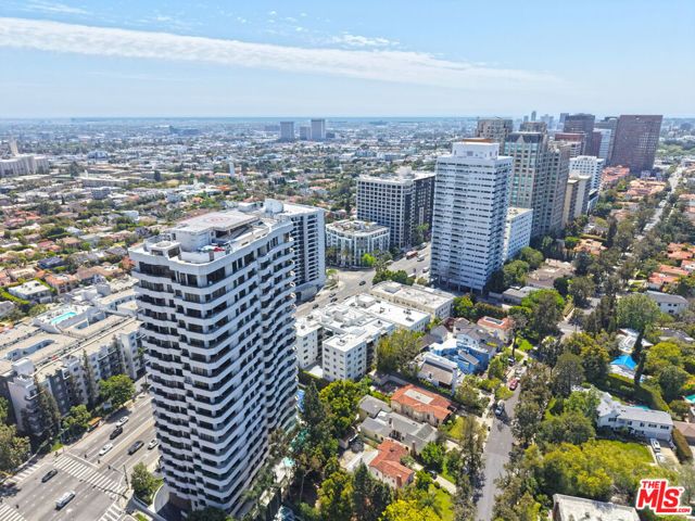 10601 Wilshire Boulevard 1404, Los Angeles, CA 90024