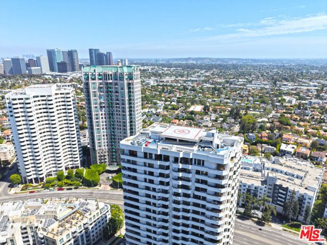 10601 Wilshire Boulevard 1404, Los Angeles, CA 90024