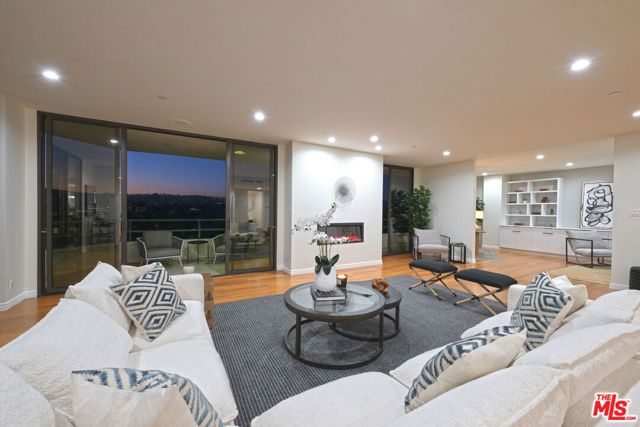 10601 Wilshire Boulevard 1404, Los Angeles, CA 90024