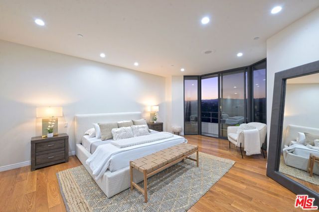 10601 Wilshire Boulevard 1404, Los Angeles, CA 90024