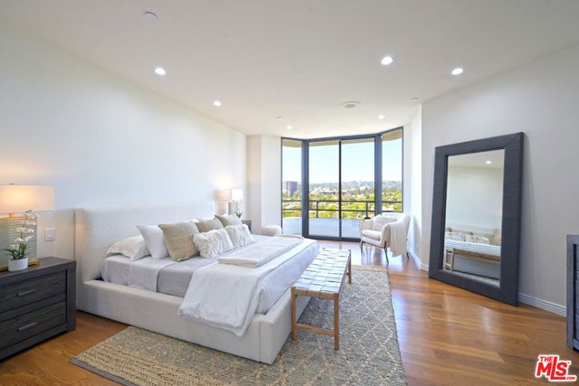 10601 Wilshire Boulevard 1404, Los Angeles, CA 90024