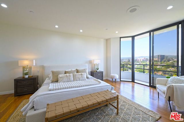 10601 Wilshire Boulevard 1404, Los Angeles, CA 90024