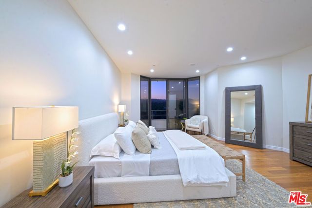 10601 Wilshire Boulevard 1404, Los Angeles, CA 90024