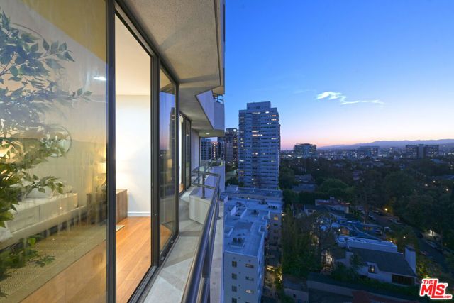 10601 Wilshire Boulevard 1404, Los Angeles, CA 90024