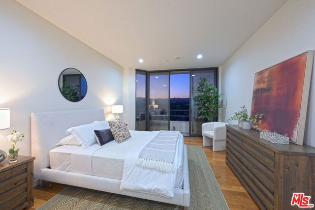 10601 Wilshire Boulevard 1404, Los Angeles, CA 90024