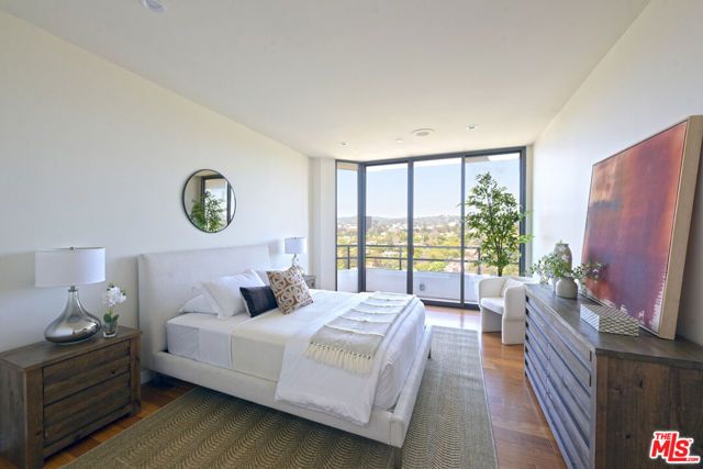 10601 Wilshire Boulevard 1404, Los Angeles, CA 90024