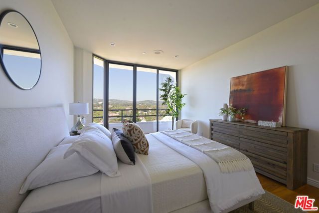 10601 Wilshire Boulevard 1404, Los Angeles, CA 90024
