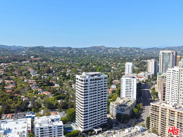 10601 Wilshire Boulevard 1404, Los Angeles, CA 90024