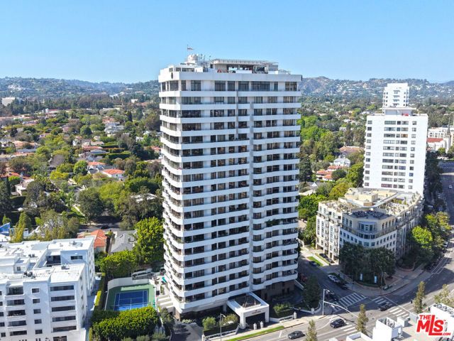 10601 Wilshire Boulevard 1404, Los Angeles, CA 90024