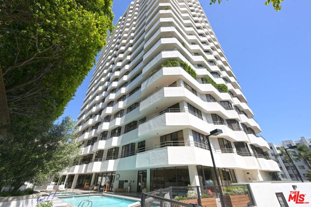 10601 Wilshire Boulevard 1404, Los Angeles, CA 90024