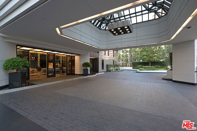 10601 Wilshire Boulevard 1404, Los Angeles, CA 90024