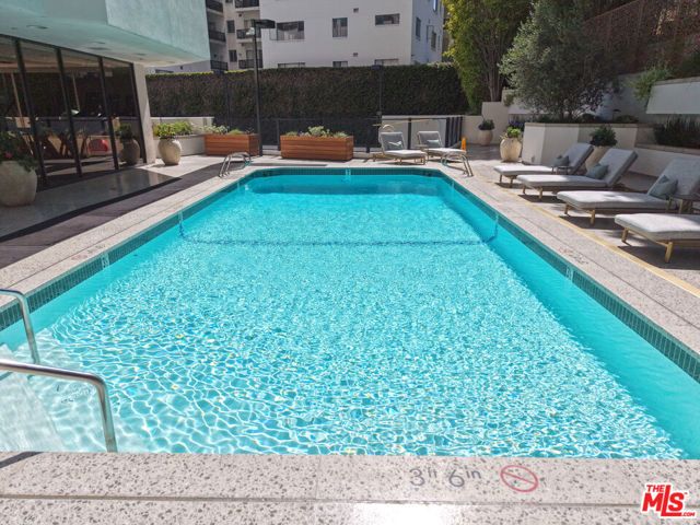 10601 Wilshire Boulevard 1404, Los Angeles, CA 90024