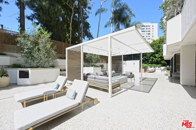 10601 Wilshire Boulevard 1404, Los Angeles, CA 90024