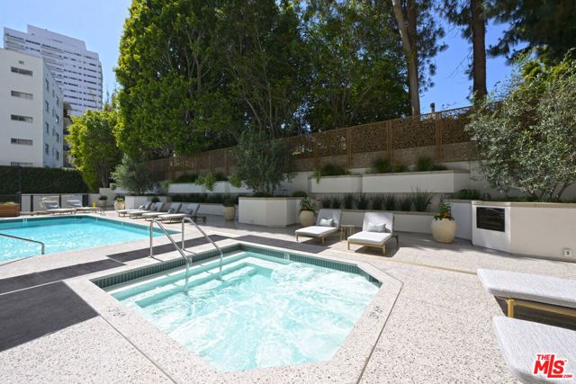 10601 Wilshire Boulevard 1404, Los Angeles, CA 90024