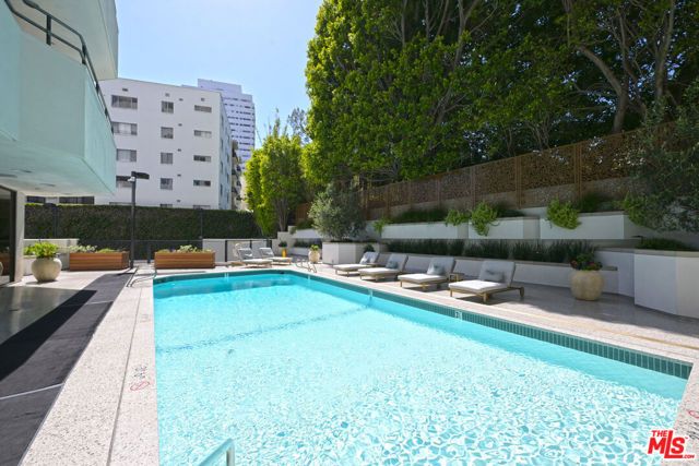 10601 Wilshire Boulevard 1404, Los Angeles, CA 90024