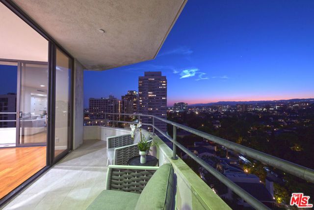 10601 Wilshire Boulevard 1404, Los Angeles, CA 90024