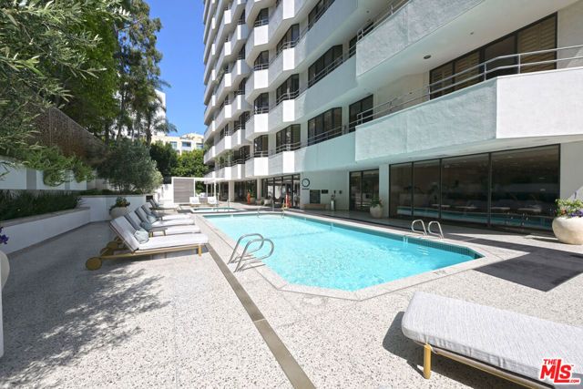 10601 Wilshire Boulevard 1404, Los Angeles, CA 90024