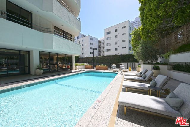 10601 Wilshire Boulevard 1404, Los Angeles, CA 90024