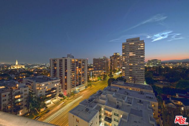 10601 Wilshire Boulevard 1404, Los Angeles, CA 90024