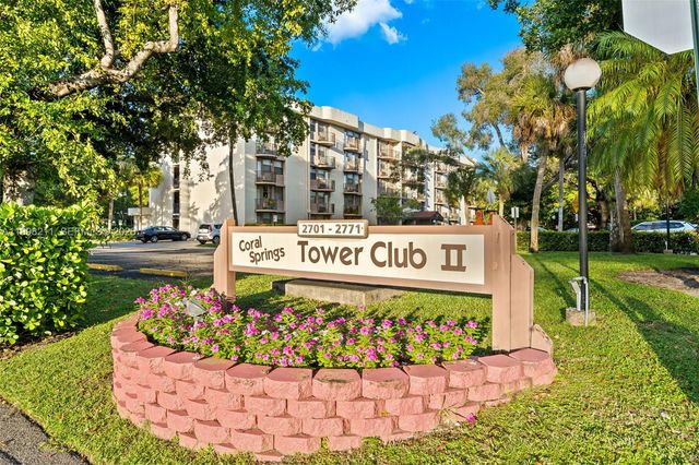 2771 Riverside Dr 316-A, Coral Springs, FL 33065