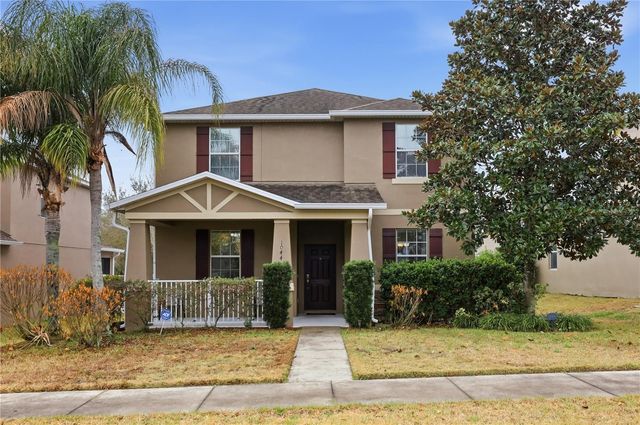 1044 ALSTON BAY BOULEVARD, Apopka, FL 32703