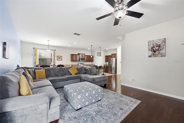 1044 ALSTON BAY BOULEVARD, Apopka, FL 32703