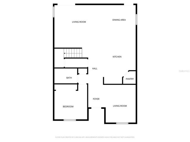 1044 ALSTON BAY BOULEVARD, Apopka, FL 32703