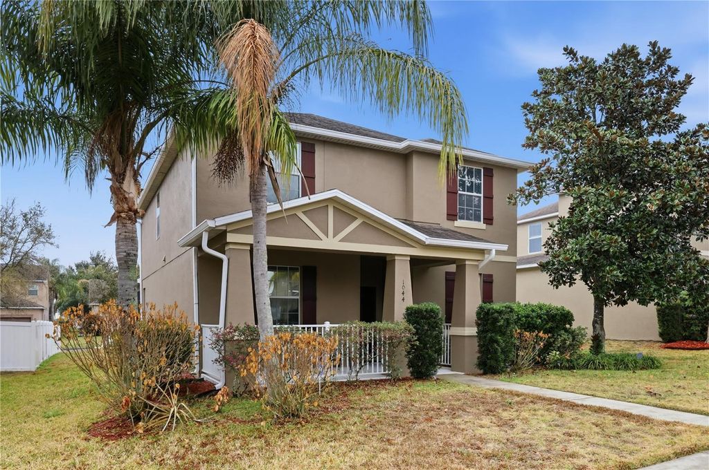 1044 ALSTON BAY BOULEVARD, Apopka, FL 32703