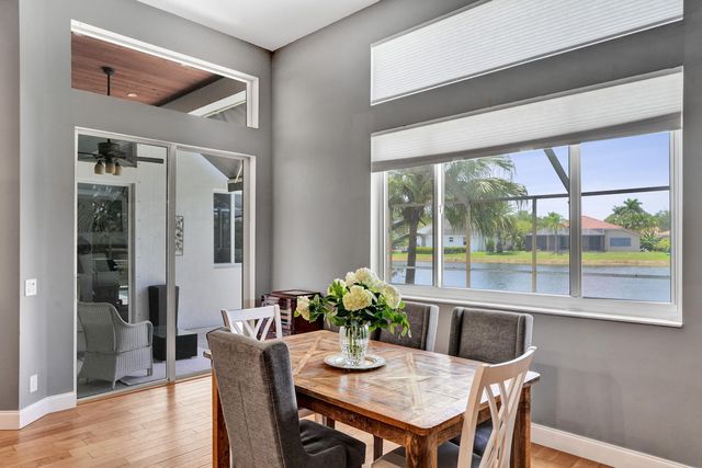 1163 Camellia Circle, Weston, FL 33326