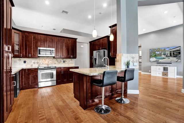 1163 Camellia Circle, Weston, FL 33326