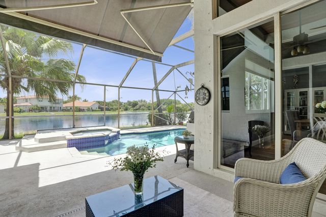 1163 Camellia Circle, Weston, FL 33326