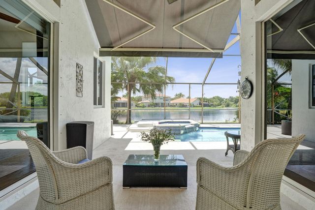1163 Camellia Circle, Weston, FL 33326